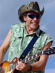 Optimized 180Px Ted Nugent In Concert