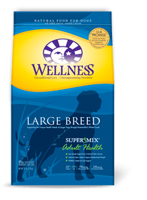 Product Lg Dog Dry Large Breed Adults