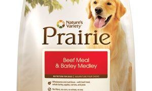 Prairie Dog 5Lb Beef Web