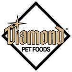 Diamond Pet Food Logo