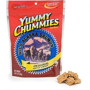 Yummychummies