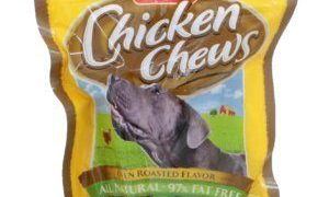 Hartzchicken Chews