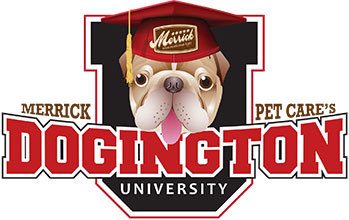 Merrick Pet Care'S Dogington University