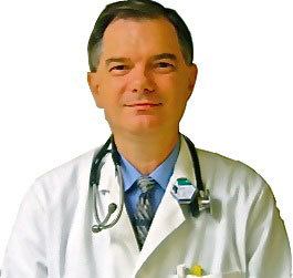 Dr. Doug Kenney