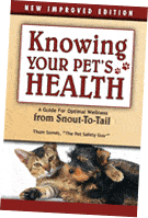 Knowing Your Pet's Health
