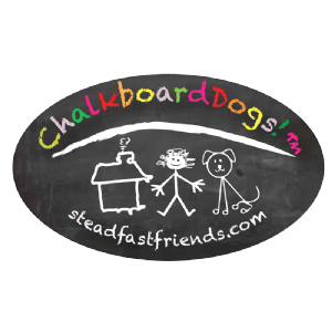 Chalkboard Logo