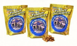Yummy Chummies