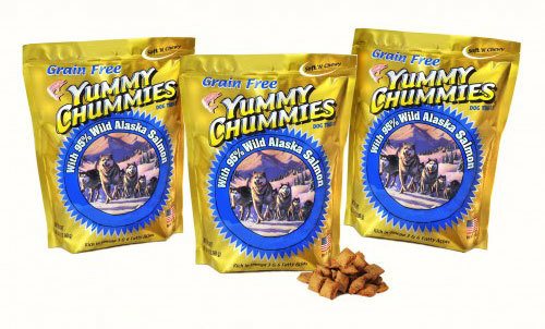 Yummy-Chummies