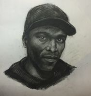 Cobb County Police Sketch Of Attempted Abductor.