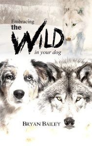 Embracing The Wild In Your Dog Front