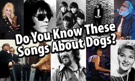 Dog Songs
