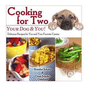 Cooking For Two Your Dog And You 9781510714953