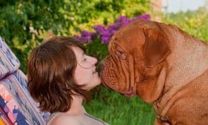 personal space