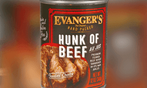 evanger's
