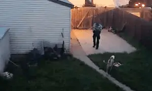 Minneapolis Police