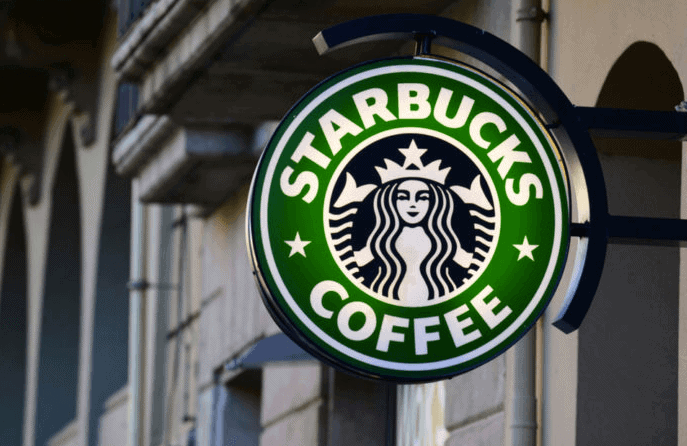 Starbucks Sued