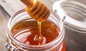 honey