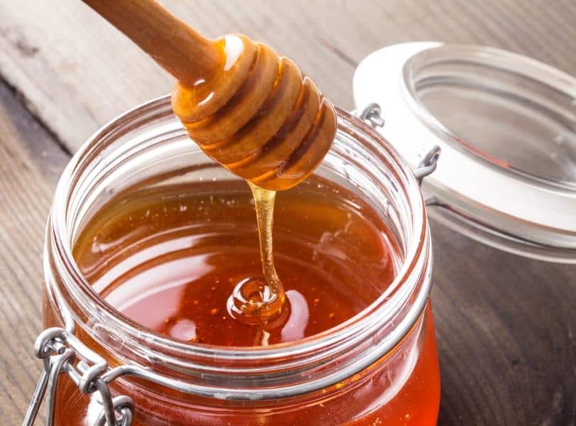 The Many Benefits of Raw Honey for Dogs The Dogington Post