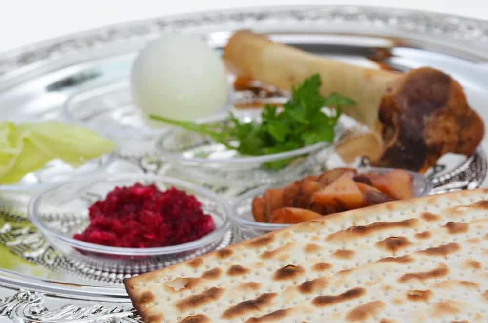 Kosher For Passover