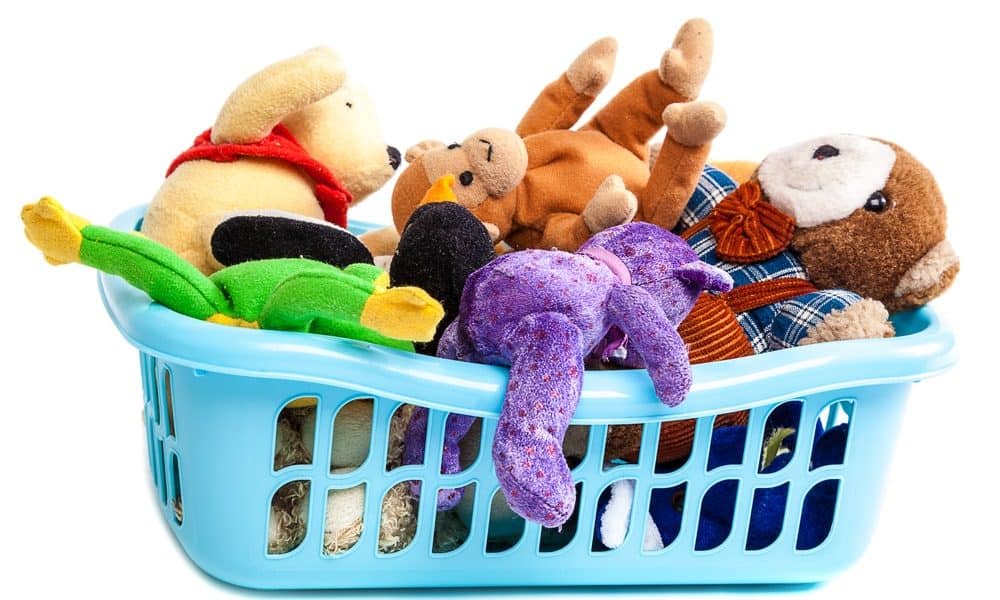 Cleaning Of Your Dog S Toys