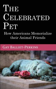 Celebrated Pet Cover