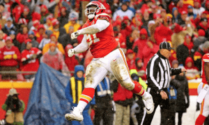 chiefs