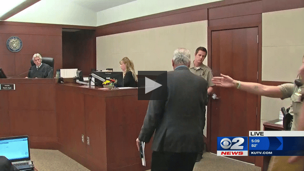Utah Man Sentenced To Community Service After Torturing Dog For 9 Months The Dogington Post