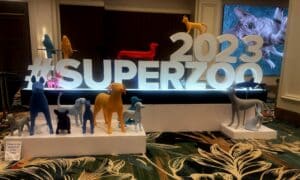 Superzoo 2023