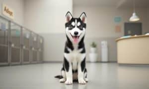 How to Find Alaskan Husky Puppy Adoption Options