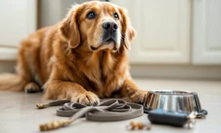 How to Break Bad Dog Owner Habits