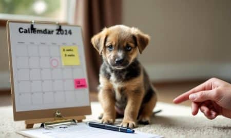 Best Age for Puppy Adoption: Complete Guide