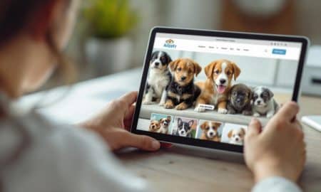 Best Puppy Adoption Websites for Finding Your Perfect Pet