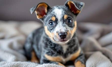 How to Find Blue Heeler Puppy Adoption Options