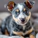 How to Find Blue Heeler Puppy Adoption Options