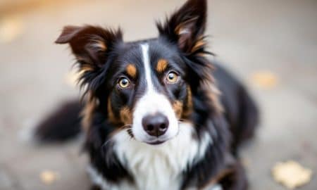 Adopting a Border Collie: Is Rescue Right for You?