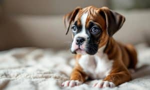 Rescue a Boxer Puppy: What You Need to Know