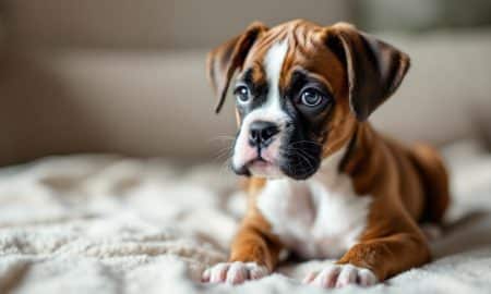 Rescue a Boxer Puppy: What You Need to Know