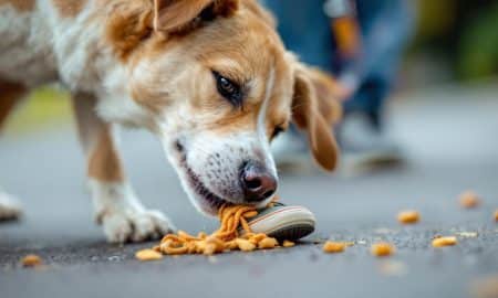 How to Break Your Dog's Bad Habits