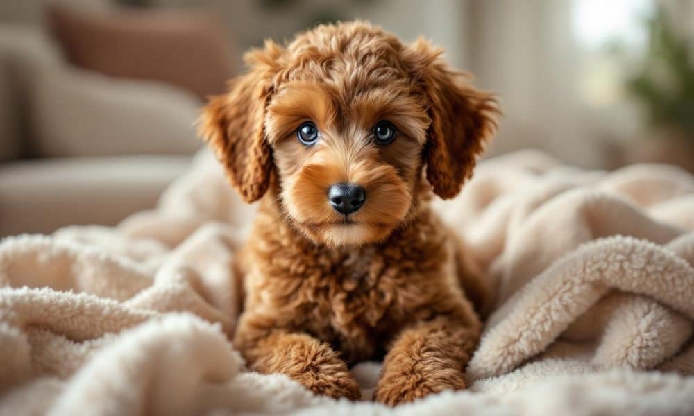 How to Find Brown Poodle Puppies for Adoption – The Dogington Post