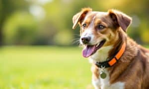 How to Change Your Adopted Dog's Name Successfully