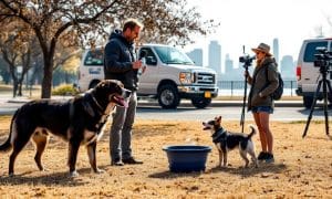 Canine Climate Impact News: How A Warmer World Affects Dogs