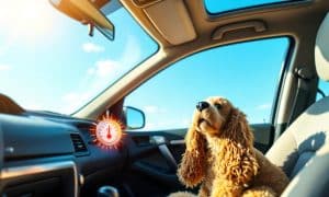 Car Temperature Dog Safety Chart: Protect Your Pet