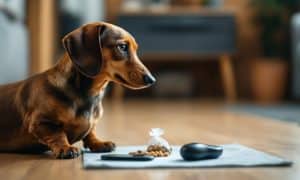 How to Train Your Dachshund: Essential Tips