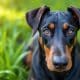 Adopt a Doberman: Your Guide to Pinscher Dog Rescue