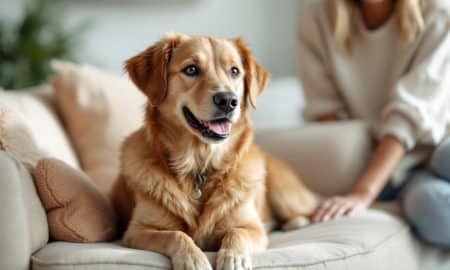 How to Build a Stronger Dog and Human Relationship