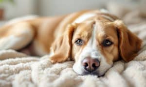 How to Keep Dogs and Newborns Safe Together