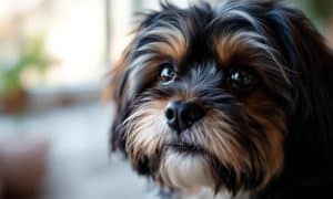 Havanese Rescue: Finding Your Perfect Canine Companion