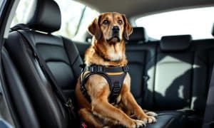 Dog Car Safety Tips for Safe Travel