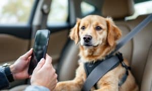 How to Choose the Best Dog Car Safety Seat Belt