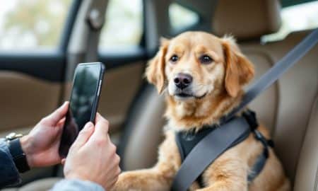 How to Choose the Best Dog Car Safety Seat Belt